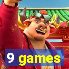 9 games